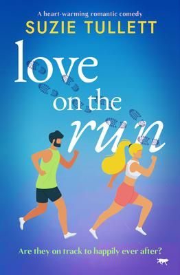 Produktbild: Love on the Run