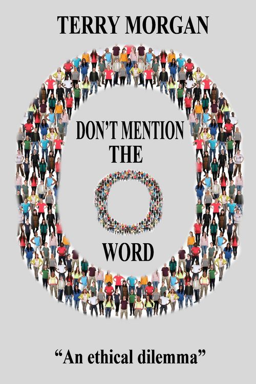 Produktbild: Don't Mention the O Word