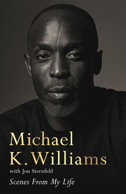 Produktbild: Williams, M: Scenes from My Life