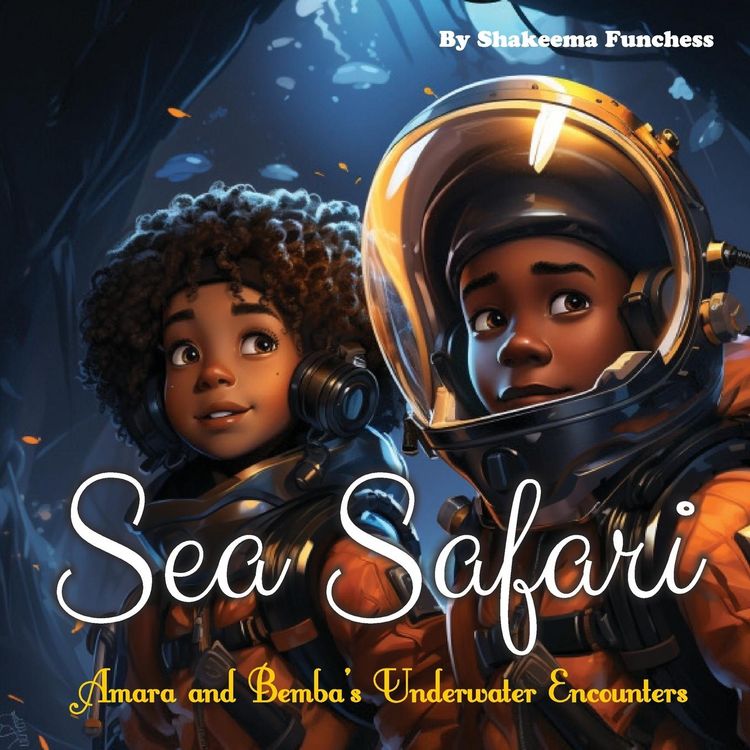Produktbild: Sea Safari