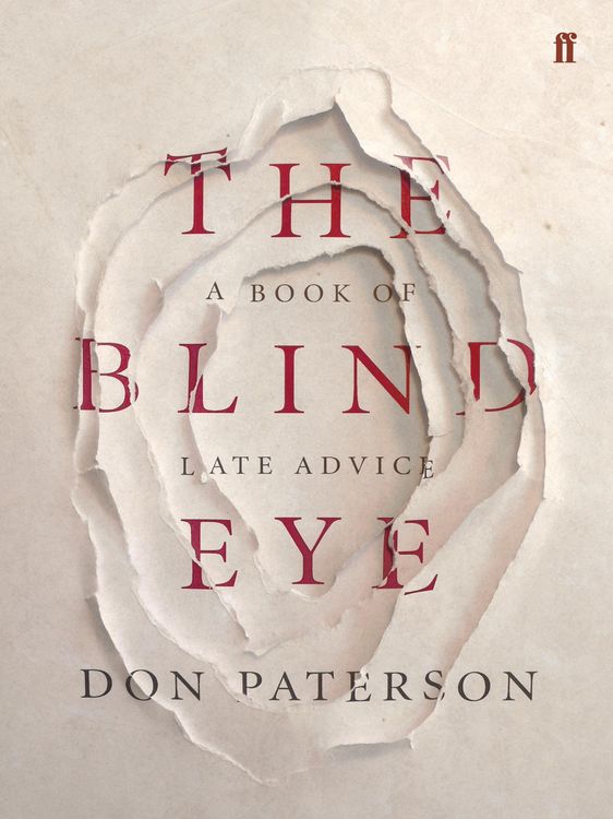 Produktbild: The Blind Eye