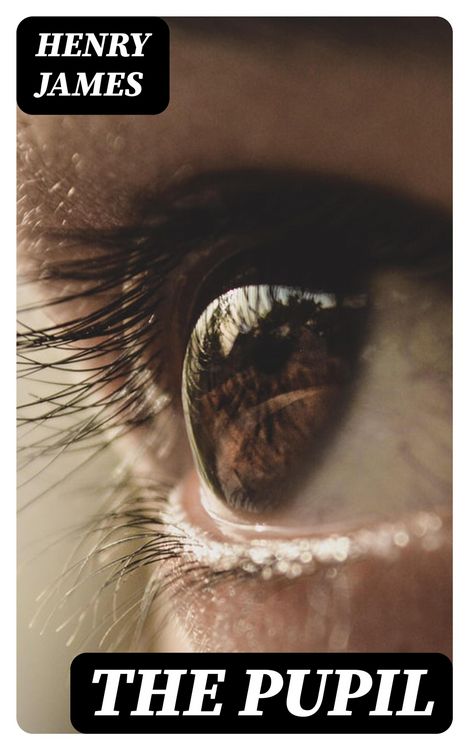 Produktbild: The Pupil