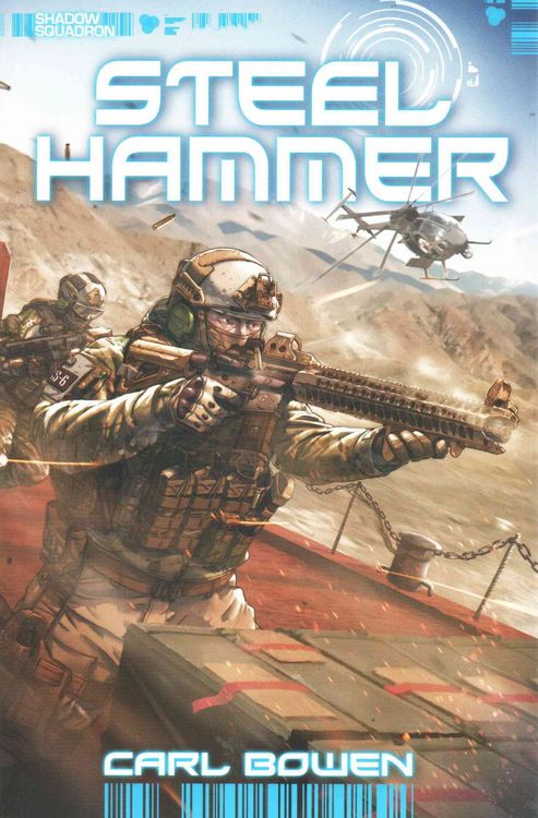 Produktbild: Steel Hammer