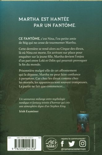 Produktbild: Leur sang coule dans tes veines