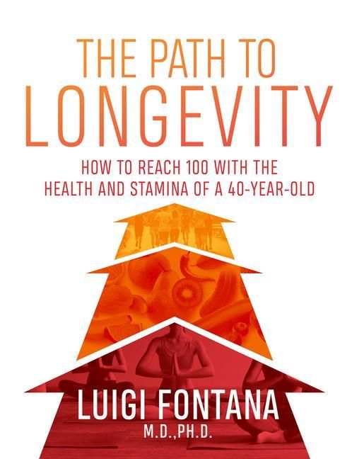 Produktbild: The Path to Longevity