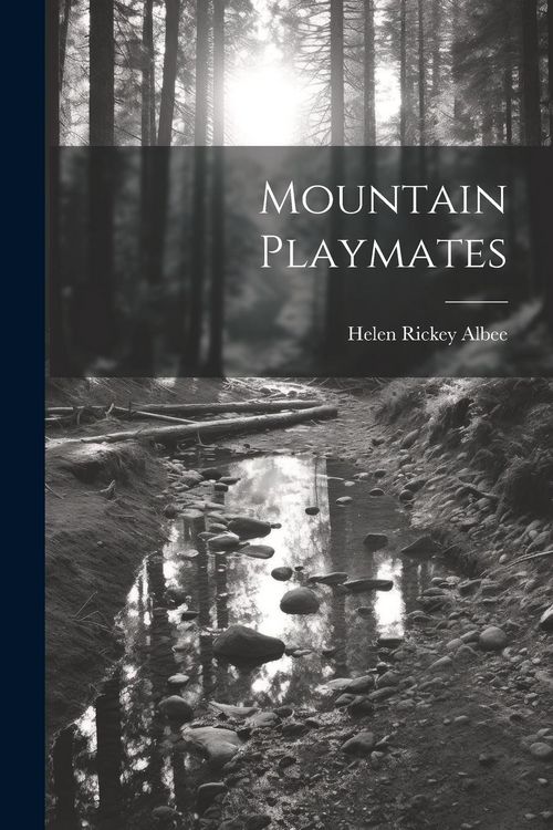 Produktbild: Mountain Playmates