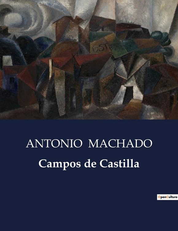 Produktbild: Campos de Castilla