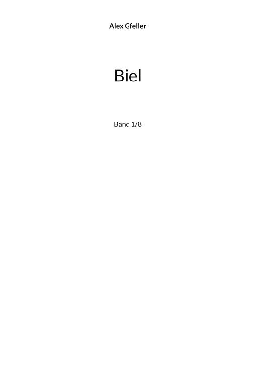 Produktbild: Biel