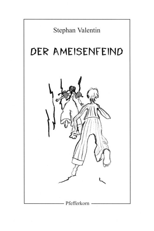 Produktbild: Der Ameisenfeind