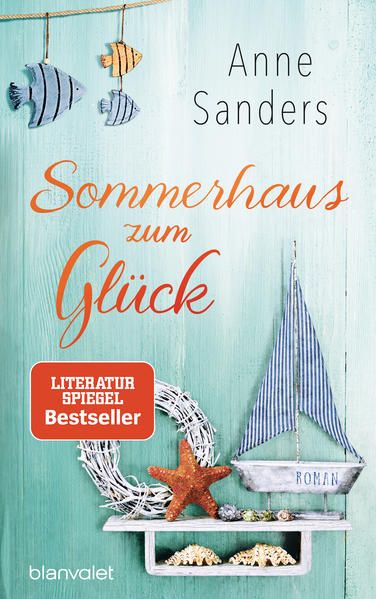 Produktbild: Sommerhaus zum Gl&uuml;ck