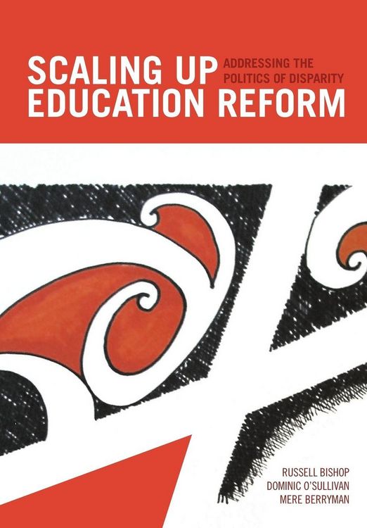 Produktbild: Scaling Up Education Reform