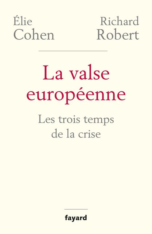 Produktbild: La Valse Europeenne