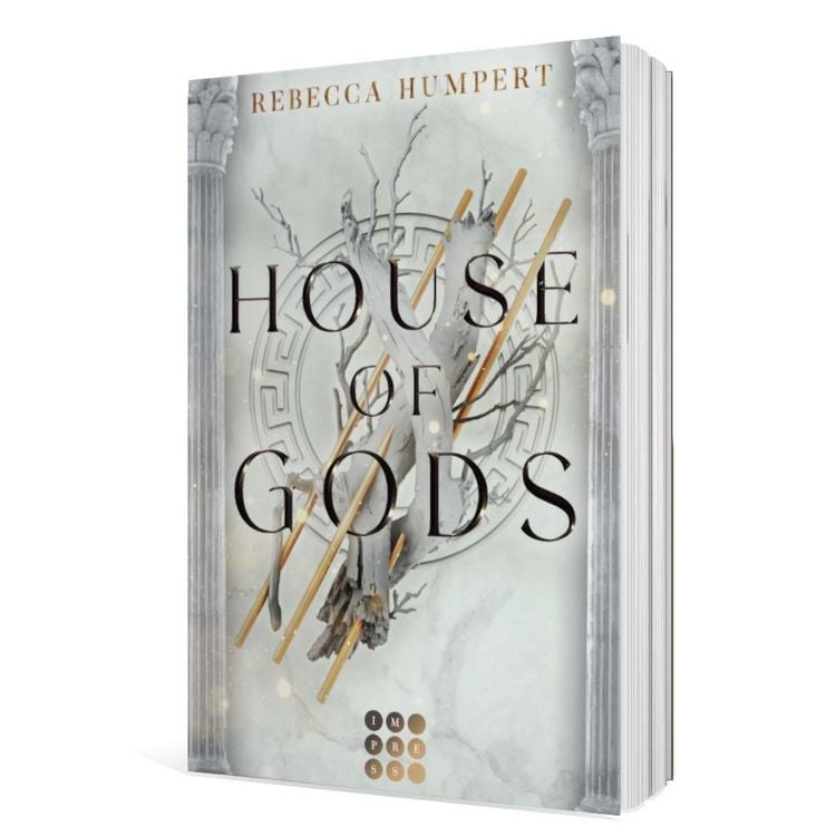 Produktbild: House of Gods