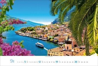 Produktbild: Gardasee 2027