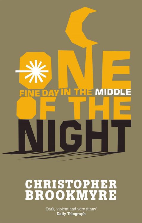 Produktbild: One Fine Day In The Middle Of The Night