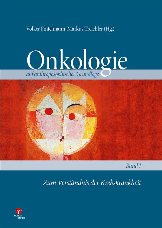 Produktbild: Zum Verst&auml;ndnis der Krebskrankheit