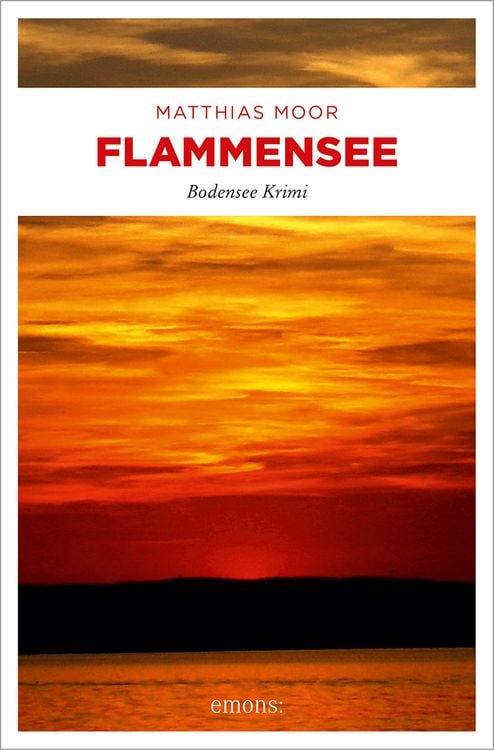 Produktbild: Flammensee