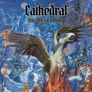 Produktbild: The Viith Coming