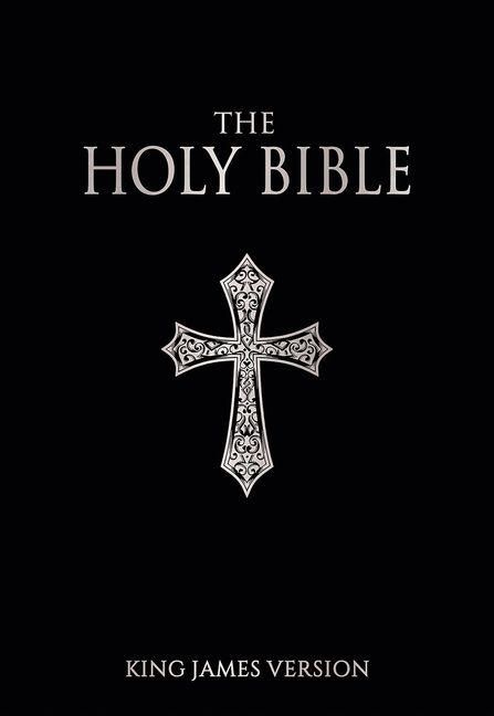 Produktbild: The Holy Bible (Spirituality)