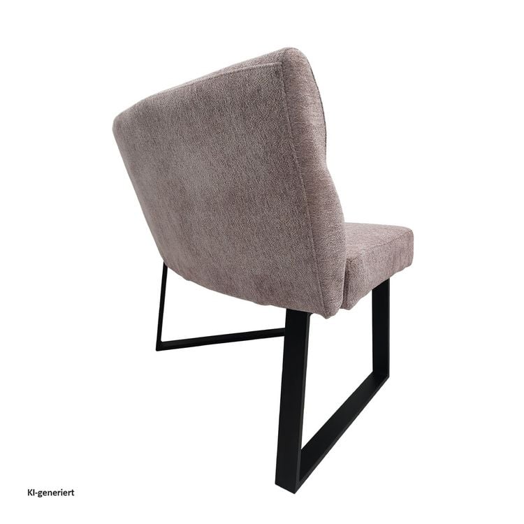 Produktbild: HTI-Living Runde Bank Liron Cappurro Runde Bank Liron Cappurro