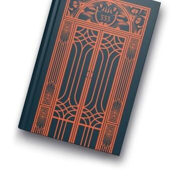 Produktbild: Ms Atkins und die Bibliothek der Tr&auml;ume