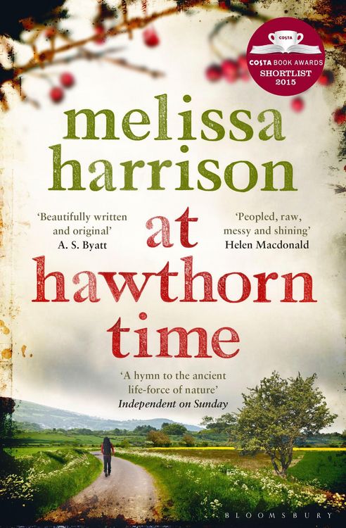 Produktbild: At Hawthorn Time