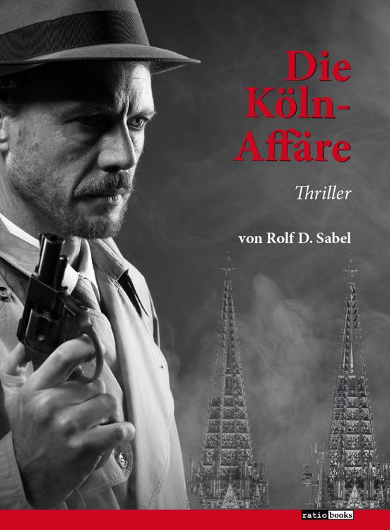Produktbild: Die K&ouml;ln-Aff&auml;re