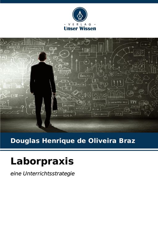 Produktbild: Laborpraxis