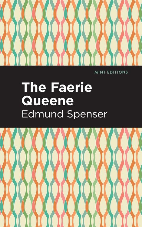 Produktbild: The Faerie Queene