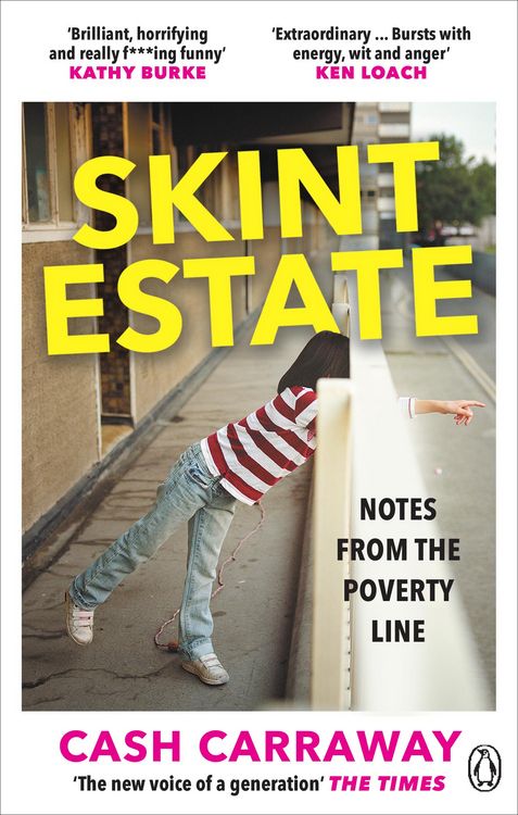 Produktbild: Skint Estate