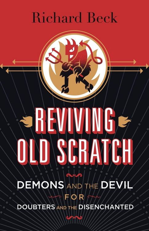 Produktbild: Reviving Old Scratch