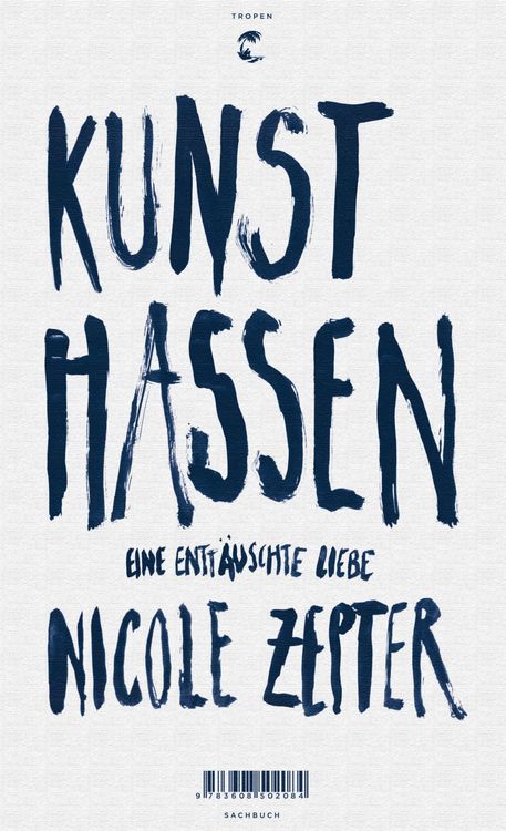 Produktbild: Kunst hassen