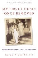 Produktbild: My First Cousin Once Removed