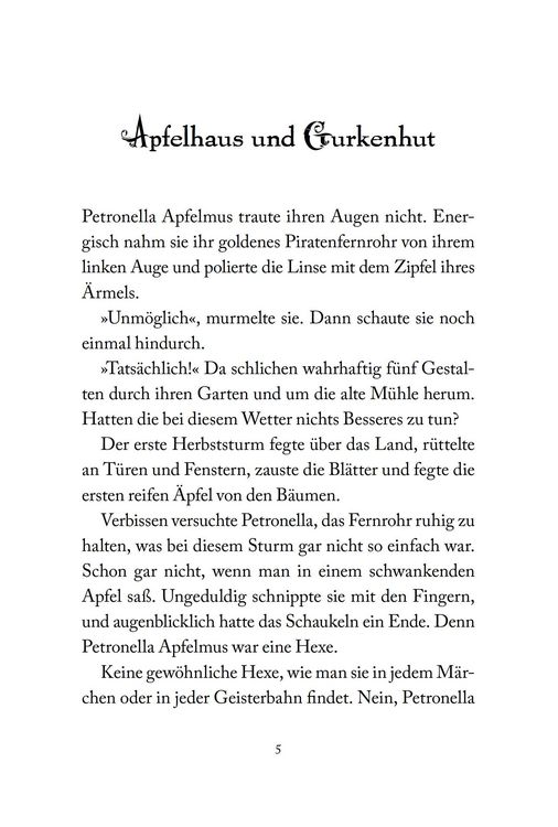 Produktbild: Petronella Apfelmus 01