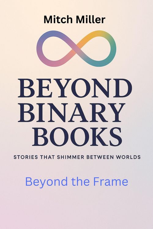 Produktbild: Beyond the Frame (Beyond Binary Books, #19)