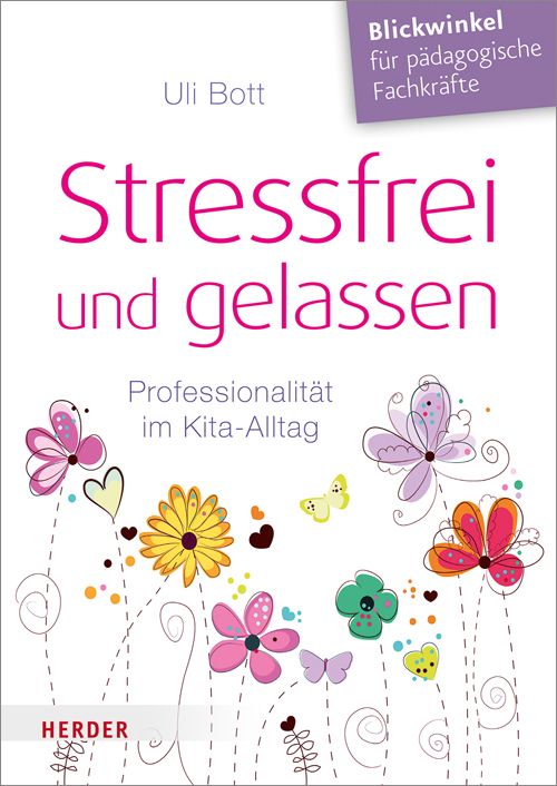 Produktbild: Stressfrei und gelassen