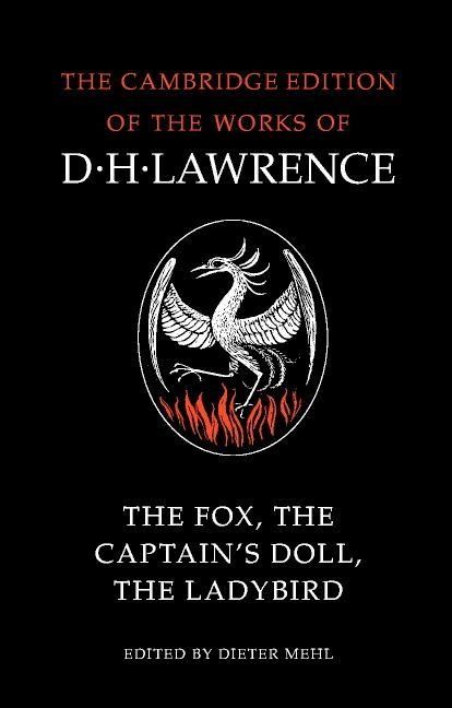 Produktbild: The Fox, the Captain's Doll, the Ladybird