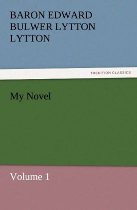 Produktbild: My Novel