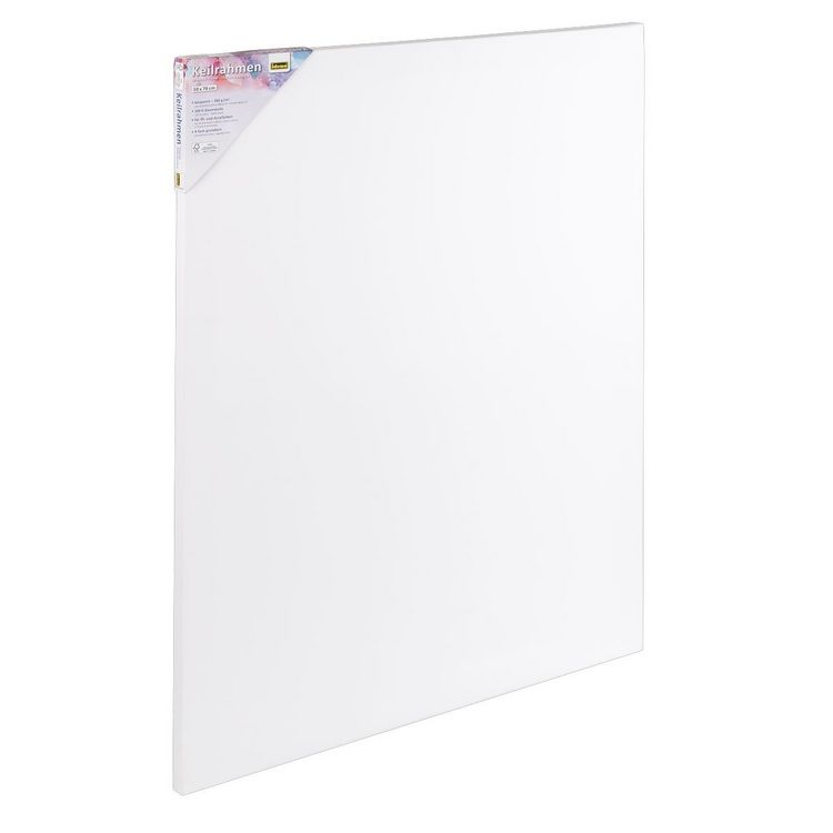 Produktbild: Idena Keilrahmen 50x70cm