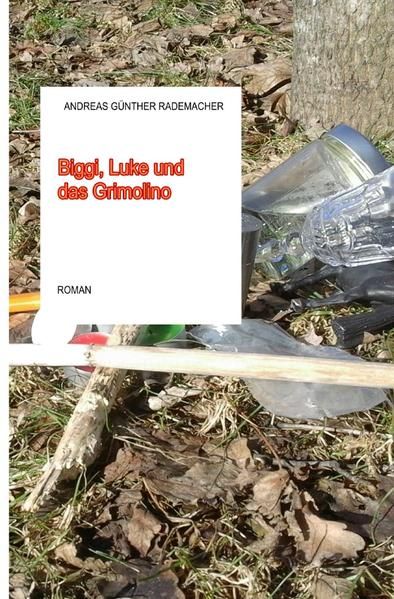 Produktbild: Biggi und Luke / Biggi, Luke und das Grimolino