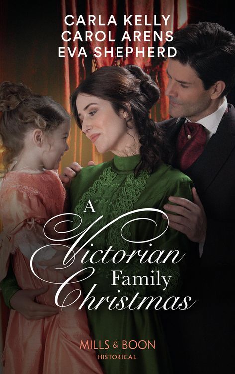 Produktbild: A Victorian Family Christmas