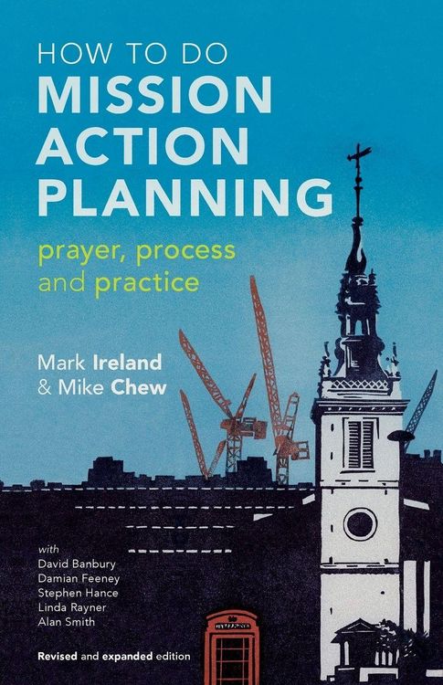 Produktbild: How to do Mission Action Planning