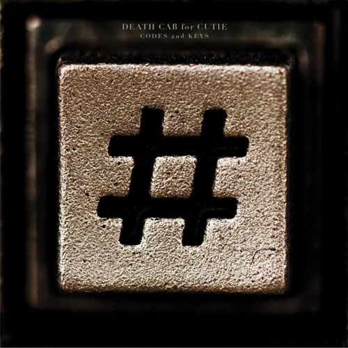 Produktbild: Death Cab For Cutie: Codes And Keys