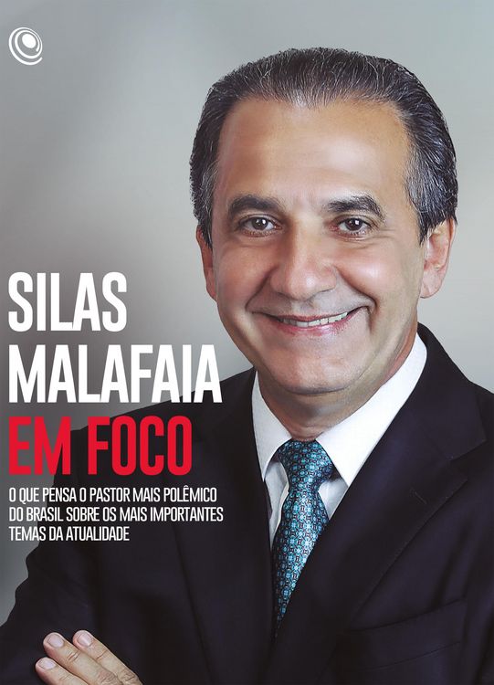 Produktbild: Silas Malafaia em Foco