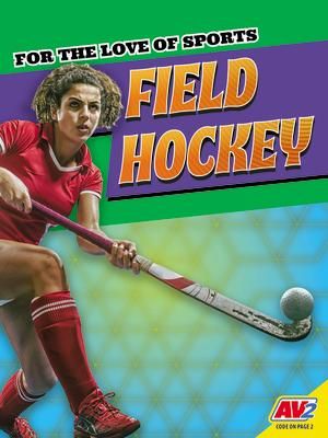 Produktbild: Field Hockey