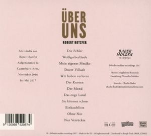 Produktbild: &Uuml;ber Uns