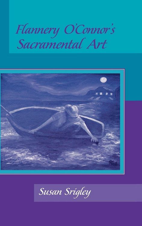 Produktbild: Flannery O'Connor's Sacramental Art