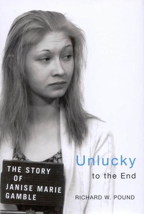Produktbild: Unlucky to the End