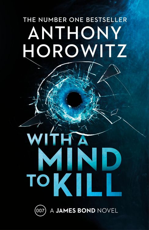 Produktbild: With a Mind to Kill