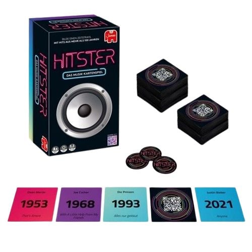 Produktbild: Hitster - Original